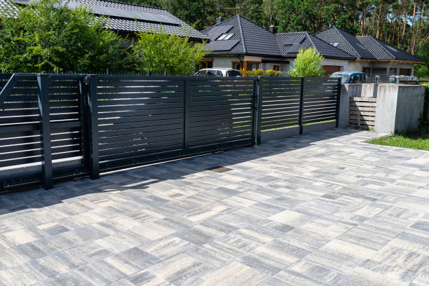 Reasons to Select Us for Your Driveway Paving Requirements in Keller, TX