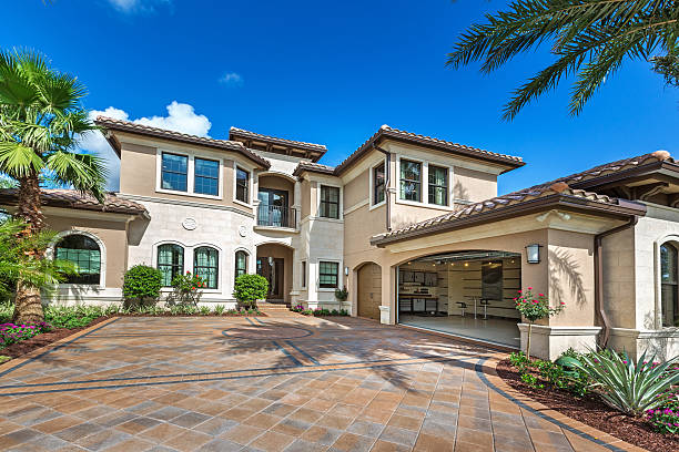 Best Professional Driveway Pavers  in Keller, TX